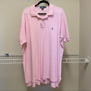 Polo Ralph Lauren shirt